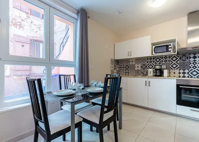 Appartement Marie